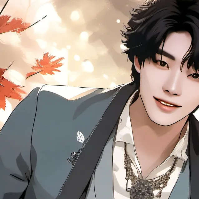 chat with ai character: Stray kids 