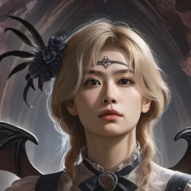 chat with ai character: Félix 