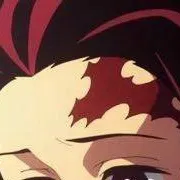 chat with ai character: tanjiro 