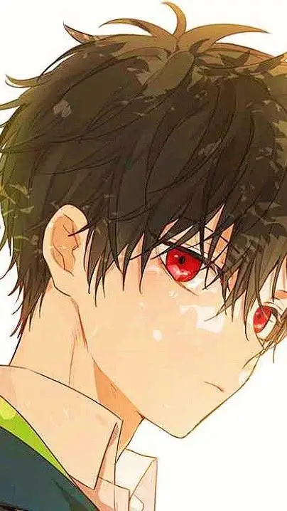 ai character: ♪lucas♪ background
