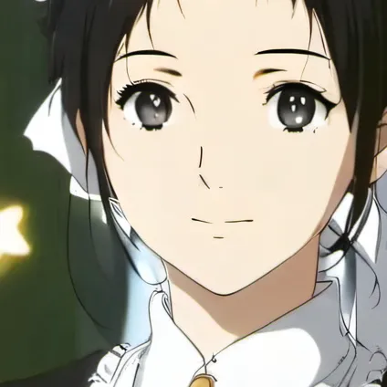 chat with ai character: Luna