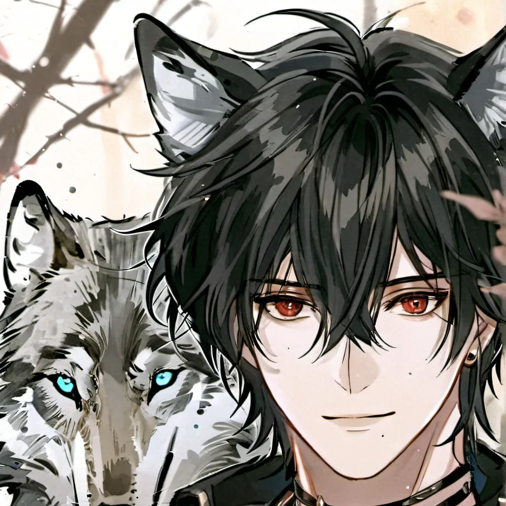 chat with ai character: Alex 