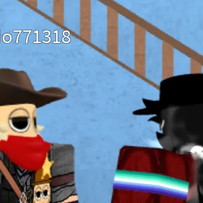 chat with ai character: Tunner x Black