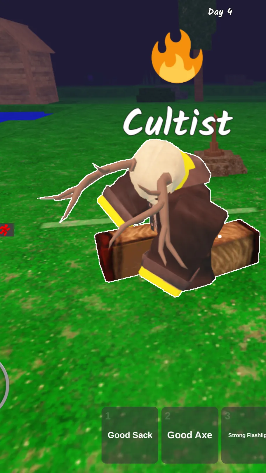 ai character: Black x Tunner background