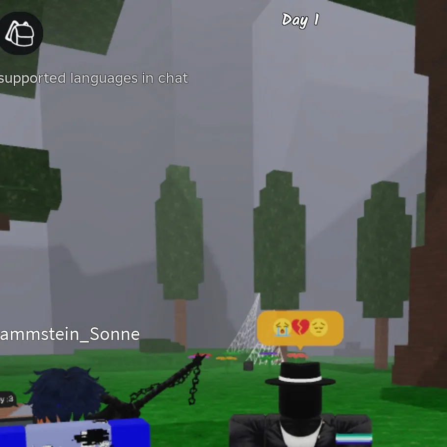 chat with ai character: 😈🎩Darkcult✝️