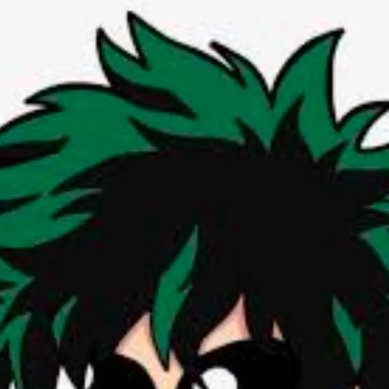 chat with ai character: 《 Deku 》