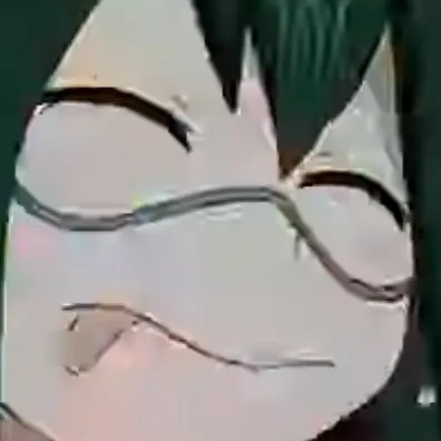 chat with ai character: MHA but ur a FROG!