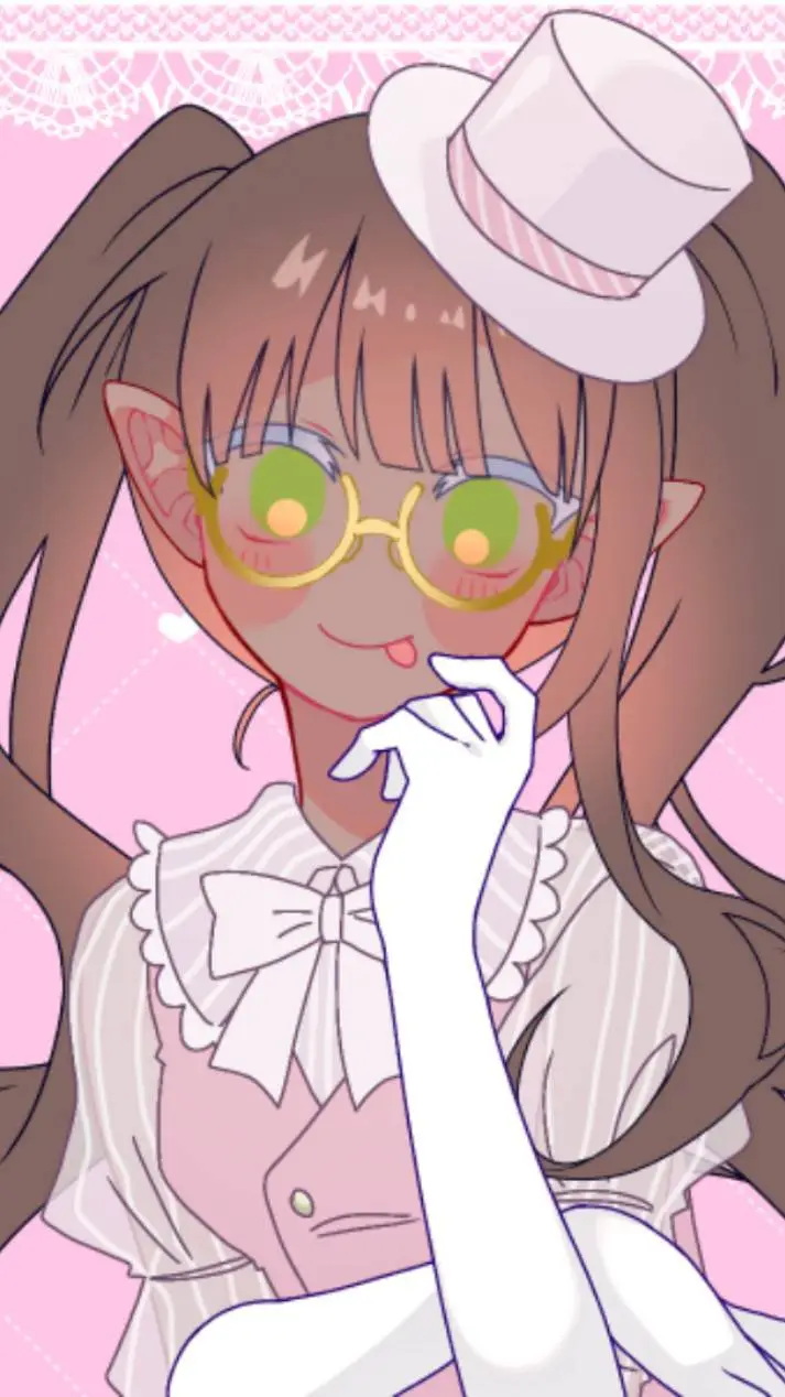 ai character: fada Madu  background