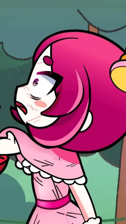 ai character: Doci background