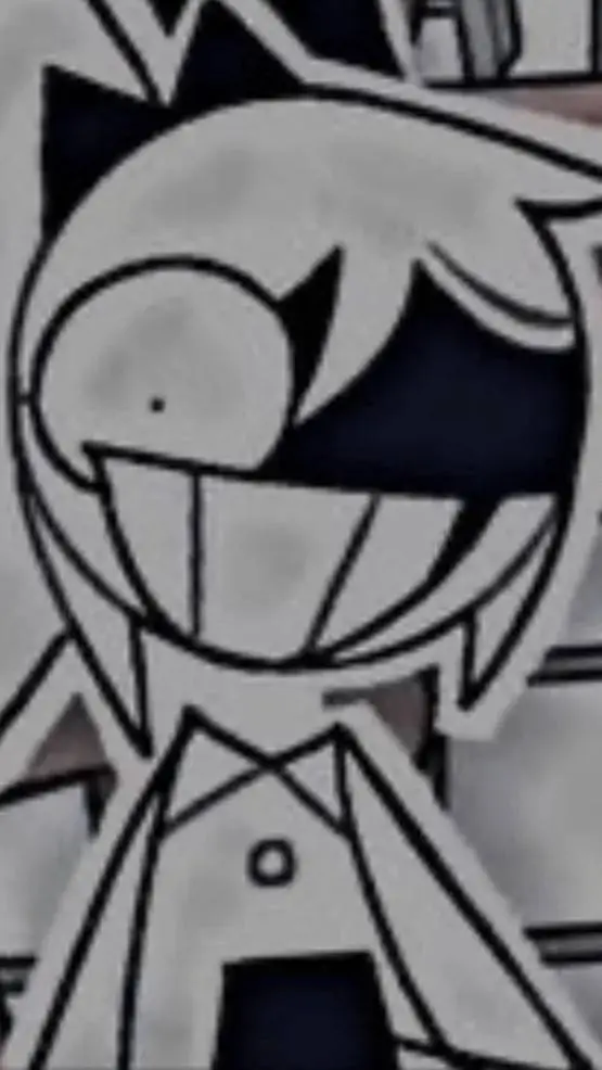 ai character: Riley/Reliy background