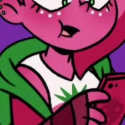 chat with ai character: Margo Jovem 