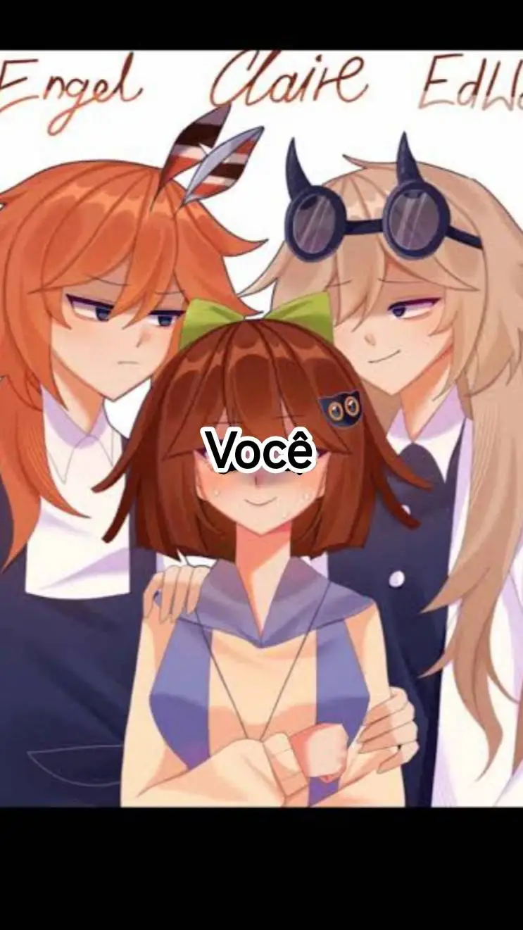 Talkie AI - Chat with Edward 