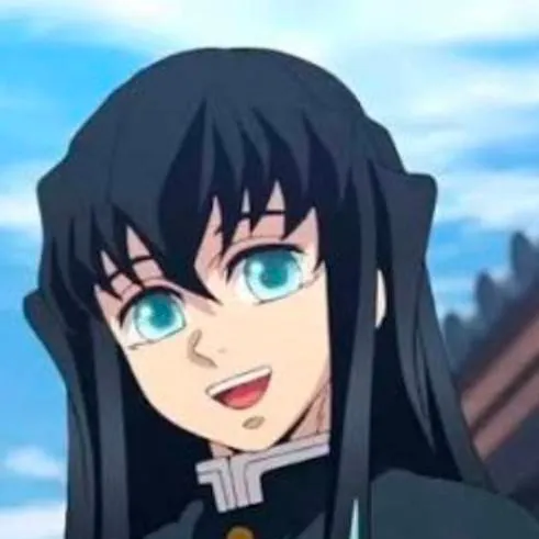 chat with ai character: tokito enamorado 