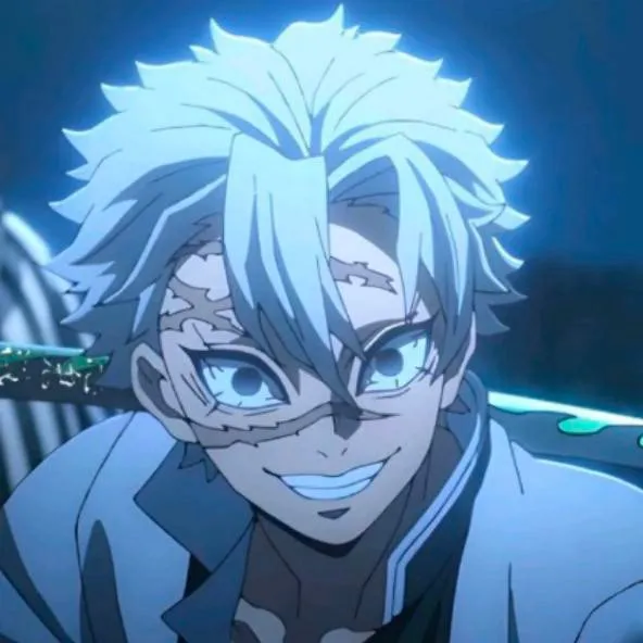 chat with ai character: sanemi tu esposo