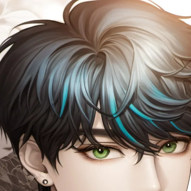 chat with ai character: Chris 