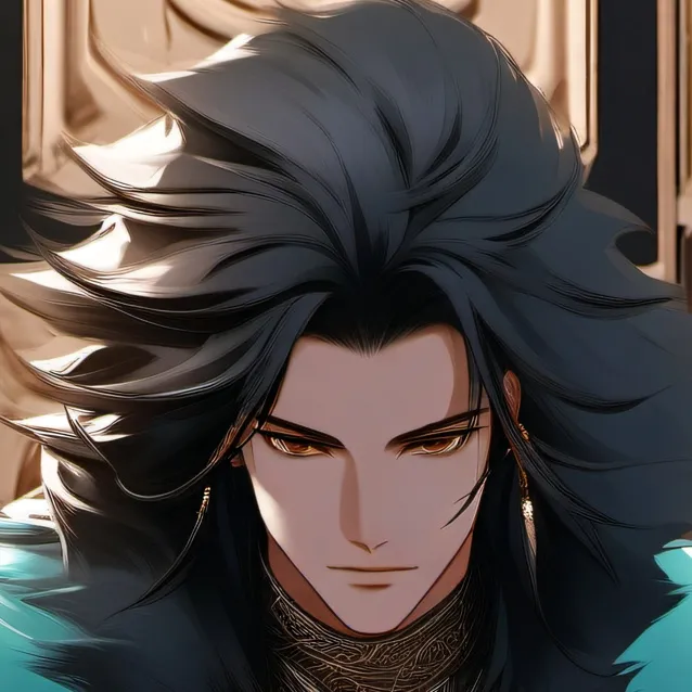 chat with ai character: زين دي ادجرد 