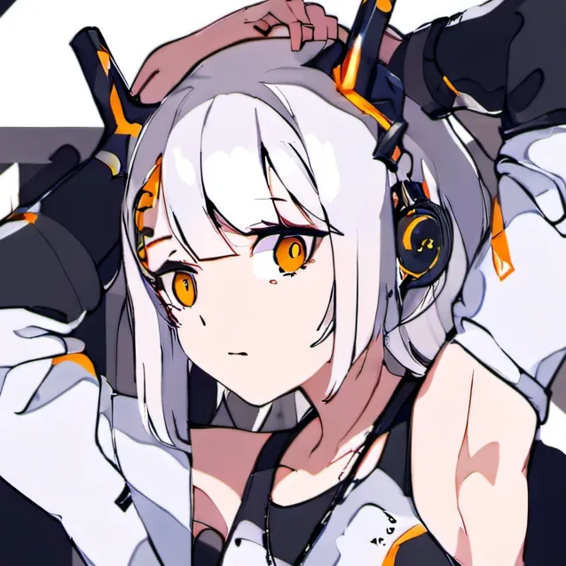 chat with ai character: Ariana 