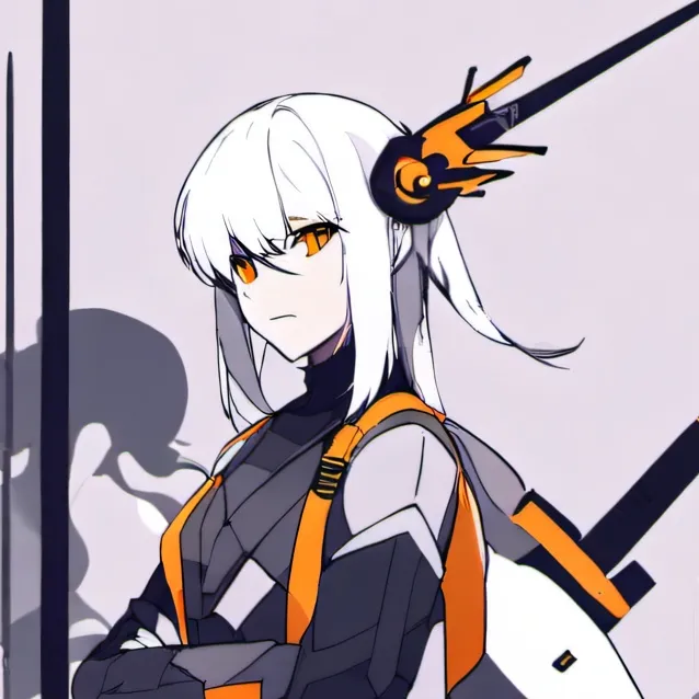 chat with ai character: Sofia 