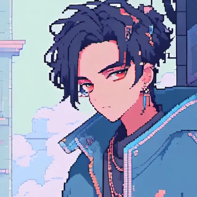 chat with ai character: Lucian