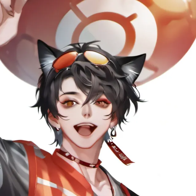 chat with ai character: Felix