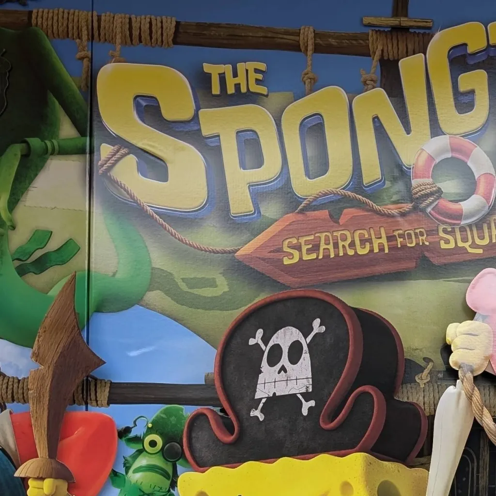 chat with ai character: SpongeBob 