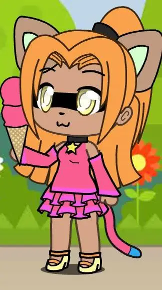 ai character: Deeva background