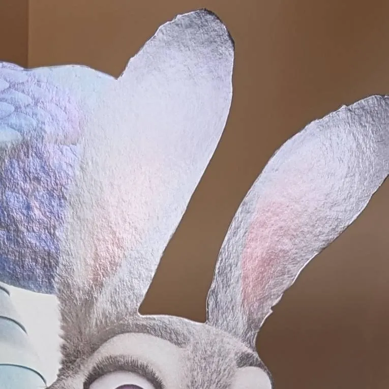 chat with ai character: judy hopps
