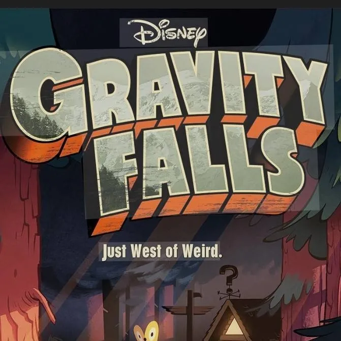 chat with ai character: Gravity falls vlog