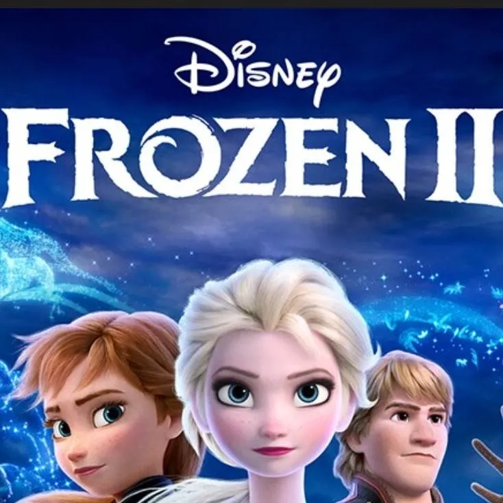 chat with ai character: frozen 2 