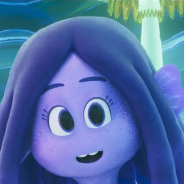 chat with ai character: ruby 