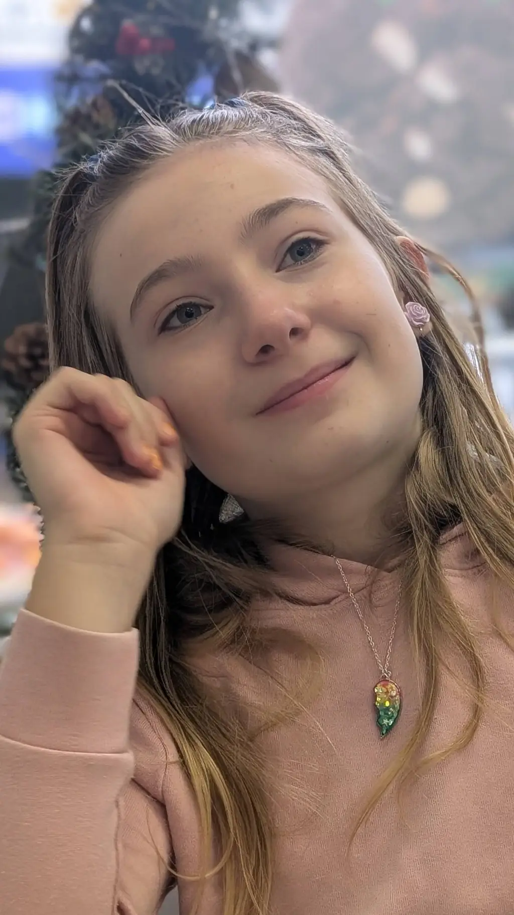 ai character: amiey background