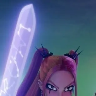 chat with ai character: Mira