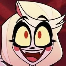 chat with ai character: charlie hazbin 