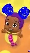 ai character: Zooli zoey background