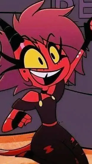 ai character: millie background