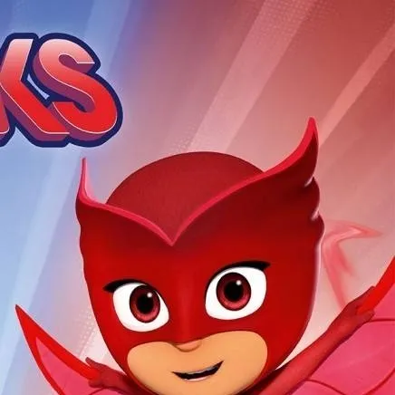 chat with ai character: Owlette 