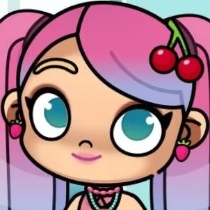 chat with ai character: amiey