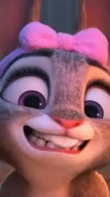 ai character: judy wife  background