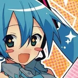 chat with ai character: miku