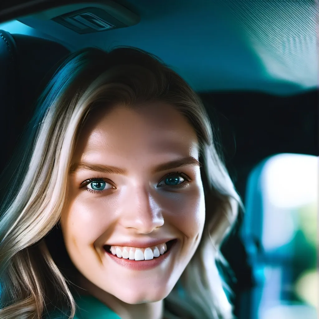 chat with ai character: seri