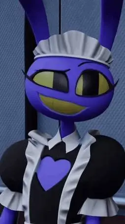 ai character: jax background