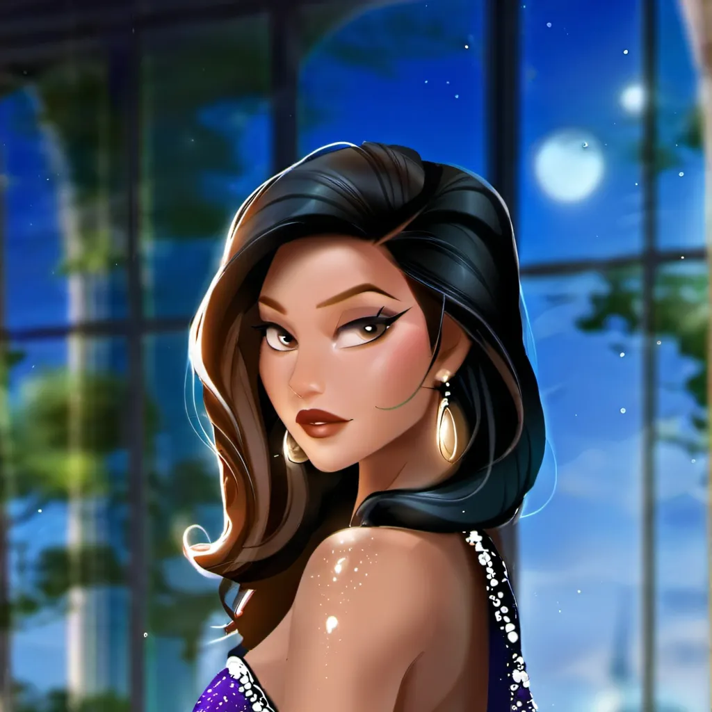 chat with ai character: mika Rivers