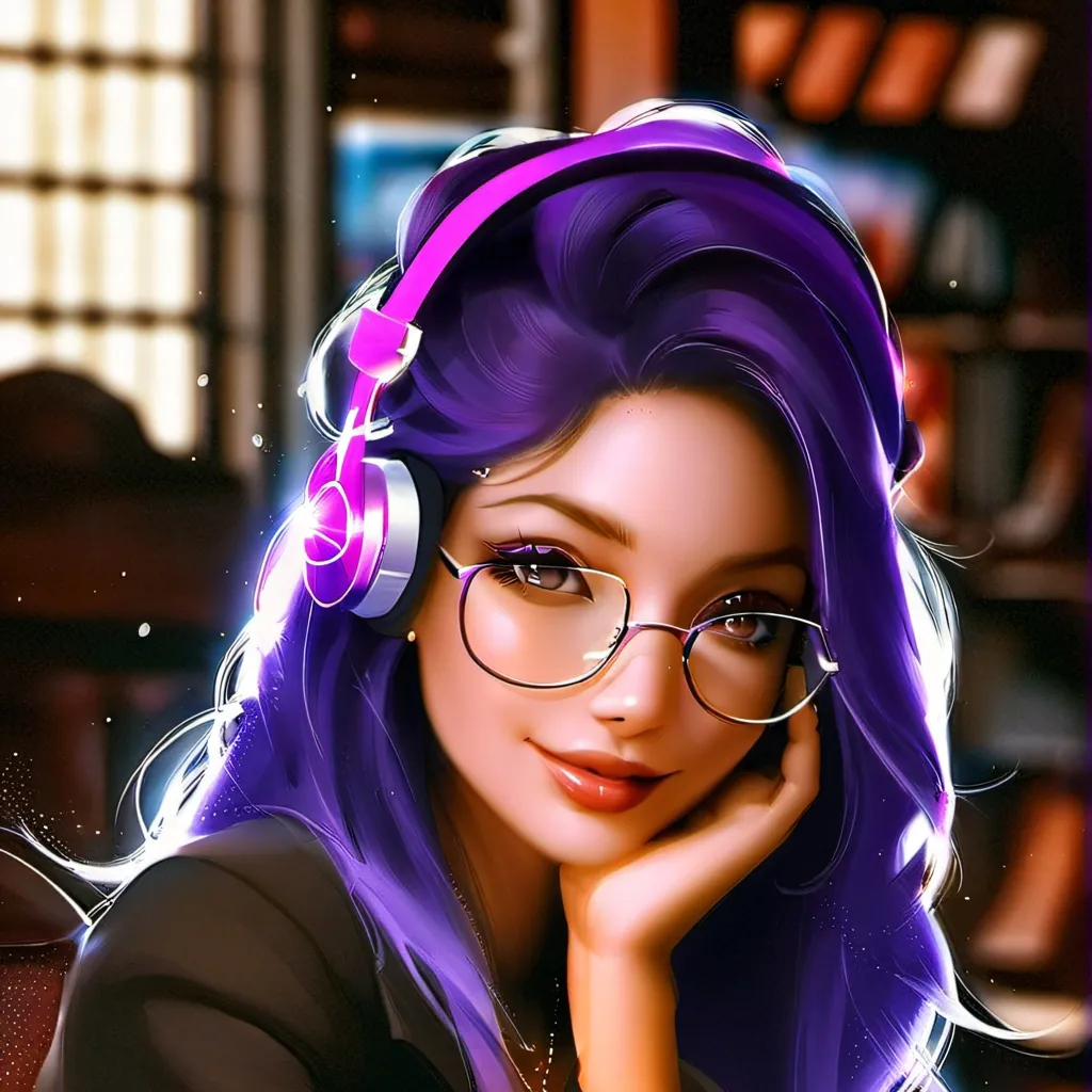 chat with ai character: nemeer