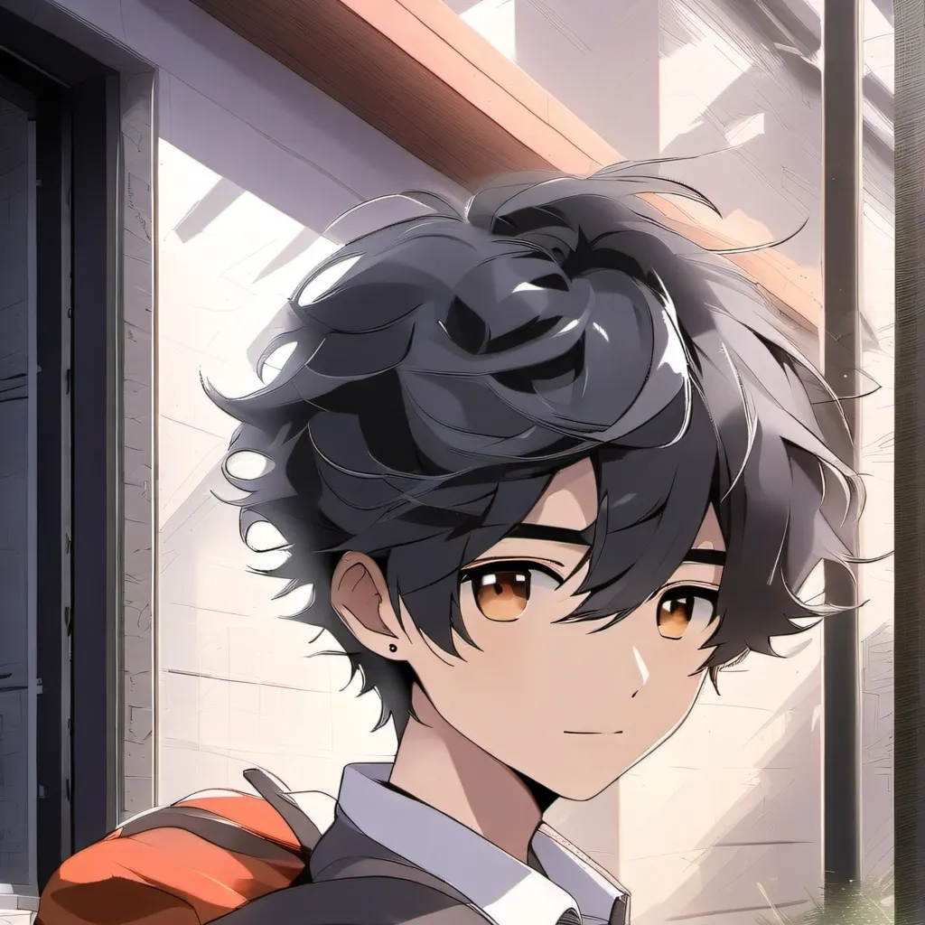 chat with ai character: Year 11