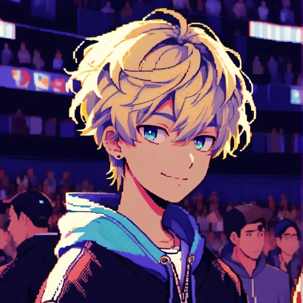 chat with ai character: Mason (67 Kid)