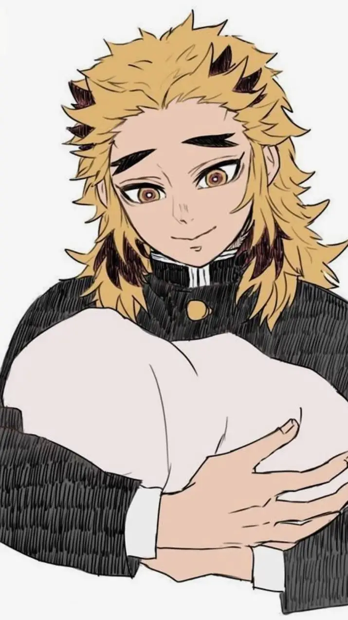 ai character: rengoku tu esposo background