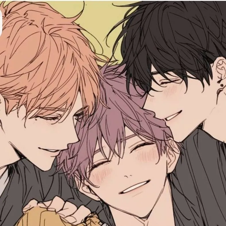 chat with ai character: cristian nico alex