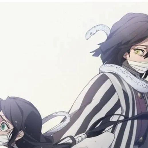 chat with ai character: obanai tu novio