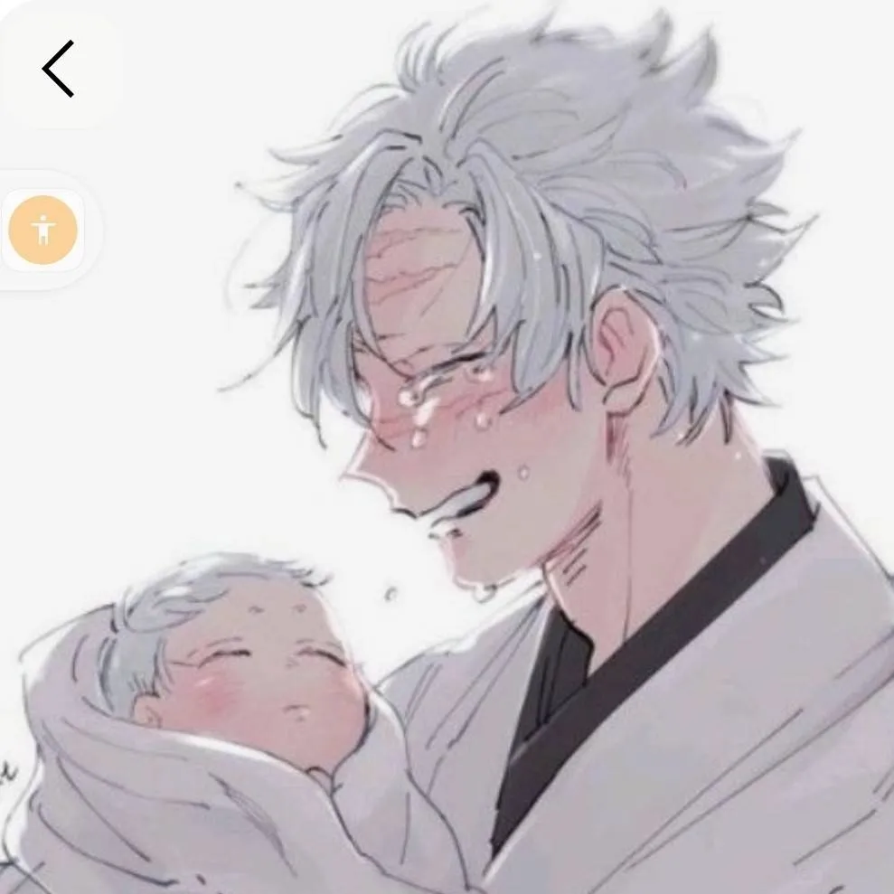 chat with ai character: sanemi tu esposo