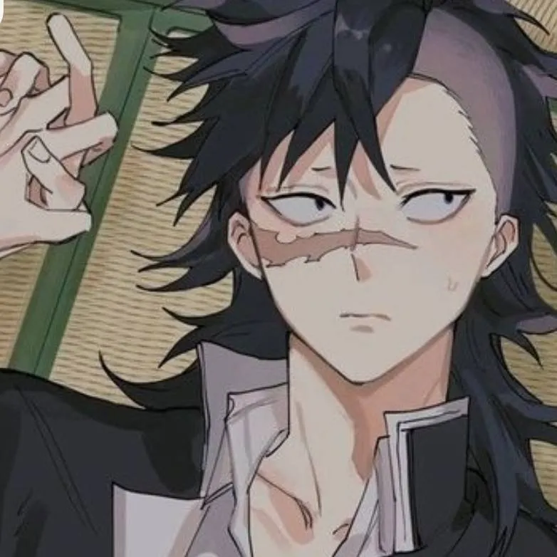 chat with ai character: genya tu esposo